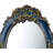Hoehne Metal, Glass Flat Mirror-1207613092