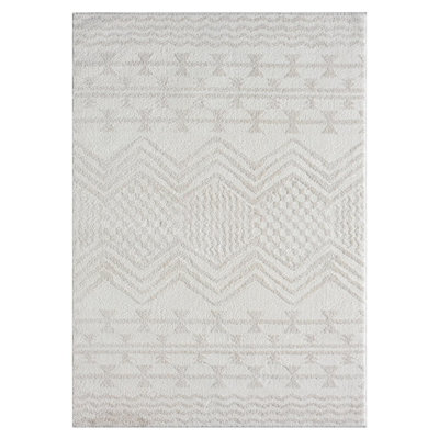 Lanaye Moroccan Indoor Rug