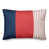 Navy/Chinese Red/White