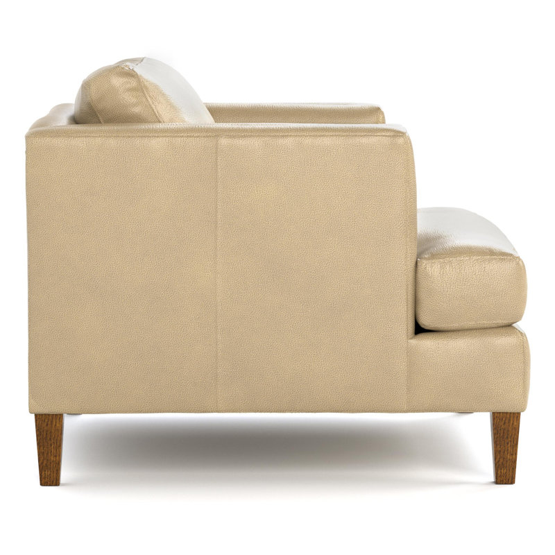 Surrey Hills Armchair, Perigold In The Loop Sea Salt