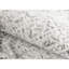 Handwoven Wool Moroccan Area Rug in Light Gray-65288740