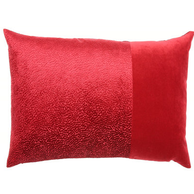 Wrap Beroun Lumbar Pillow Cover & Insert
