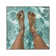 Pool Day by Teddi Parker - Print on Canvas