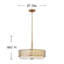Jules 3 - Light Chandelier-189930845-189930834