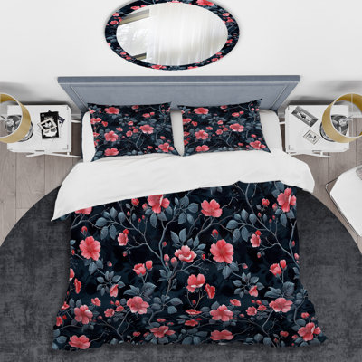 Ensemble de housse de couette Modern