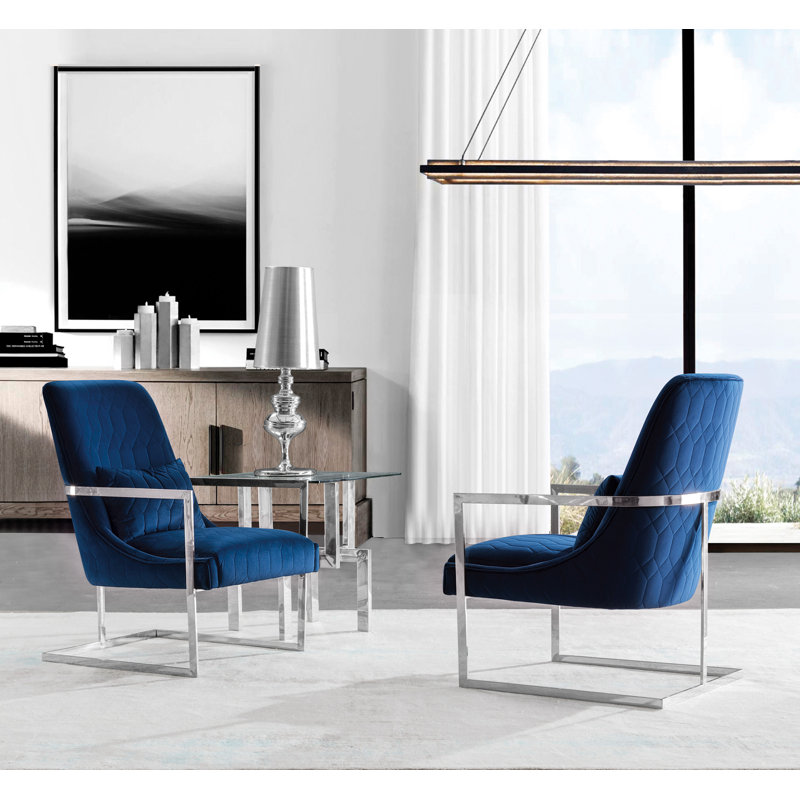 Fauteuil Kristie