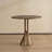 Round End Table-1631503433