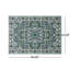 Tapis rectangulaire Aysenur