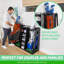 Organisateur de sacs de golf GoSports-93488104