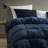 Are You Kidding Baffle Box Stitch Comforter-174222737