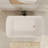Glendale Casainc 43'' Freestanding Soaking Acrylic Bathtub-109080061