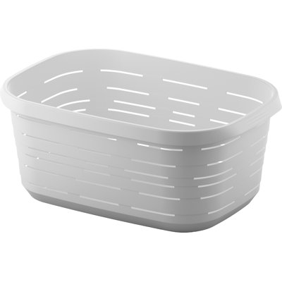 Richmond Valley Plastic Laundry Room Organiser