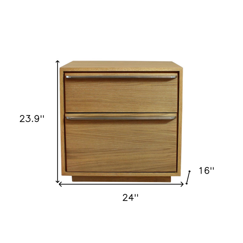 Table de chevet Zacaras