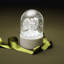 Festive Haniel Snowglobe