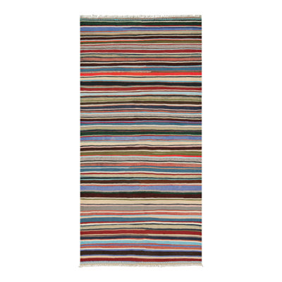 One-of-a-Kind 4'x8' Area Rug