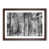 Walnut Framed selected