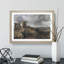 Hadleigh Castle by John Constable - Picture Frame Painting-62793667-62793668