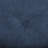 Horatio Navy Chenille 3 Seater Sofa
