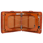 Dhru 213cm Adjustable Folding Table