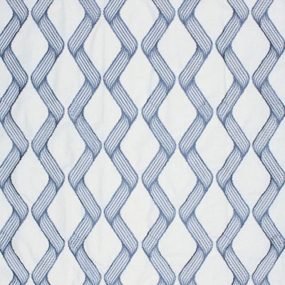 Geometric Fabric