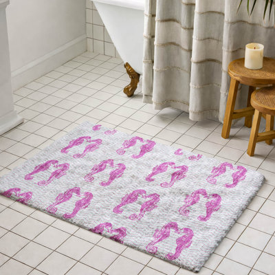 Tapis d'hippocampe de première qualité ADS194