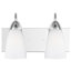 Éclairage pour meuble-lavabo à intensité variable Aitken-651431566-628562955-628562953