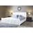 Ignas Leather Platform Bed-1930723519-1930723514