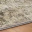 Tapis à poil long de qualité supérieure lavable à la machine ADS644-1066839339