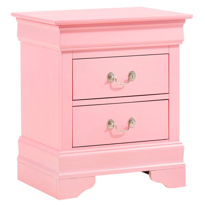 Jeffreys 21'' W Nightstand