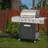 commercial cooking equipment