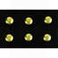 CADRE DE LIT DE DOUBLE TAILLE DOUBLE NOIR (lit d'angle) avec lit gigogne noir, tissu en velours, conception robuste, pas de sommier, convient à tous les styles!