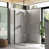 Brushed Nickel selected