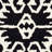 Kouerga bHand Tufted Wool Geometric Rug-21272835