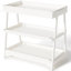 Changing Table With Pad