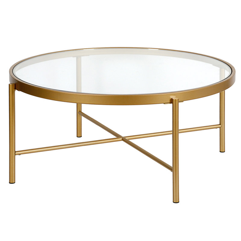 Hamby Coffee Table