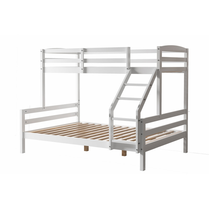 Forester Bunk Bed, White