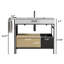 Meuble-lavabo de style industriel 36 po-1708894591