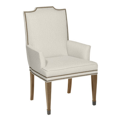 Michael Weiss Travis Arm Chair