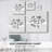 On Canvas Graphic Art-294569292