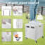 43cm H x 38cm W Utility Cart-106864065