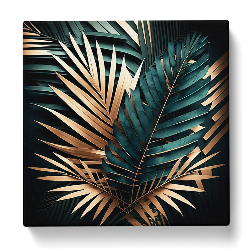 Print, 35cm H x 35cm W