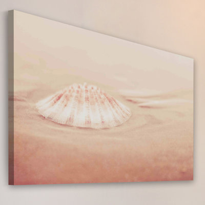 1 Piece Wrapped Canvas Wall Art