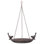 Hanging Bird Bath with (2 Birds)