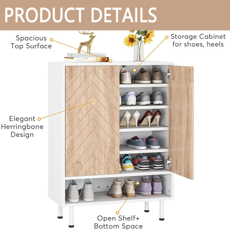 Shoe Cabinet
