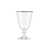 Silver/Clear is out of stock
