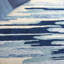 Tapis en coton / ivoire Jhenifer-200621949