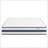Mattress, Hybrid Mattresses In A Box Pressure Relief & Supportive, Cooling Memory Foam & Individually Pocket Coils For Motion Isolation, Luxury Mattress-114706916-114706917
