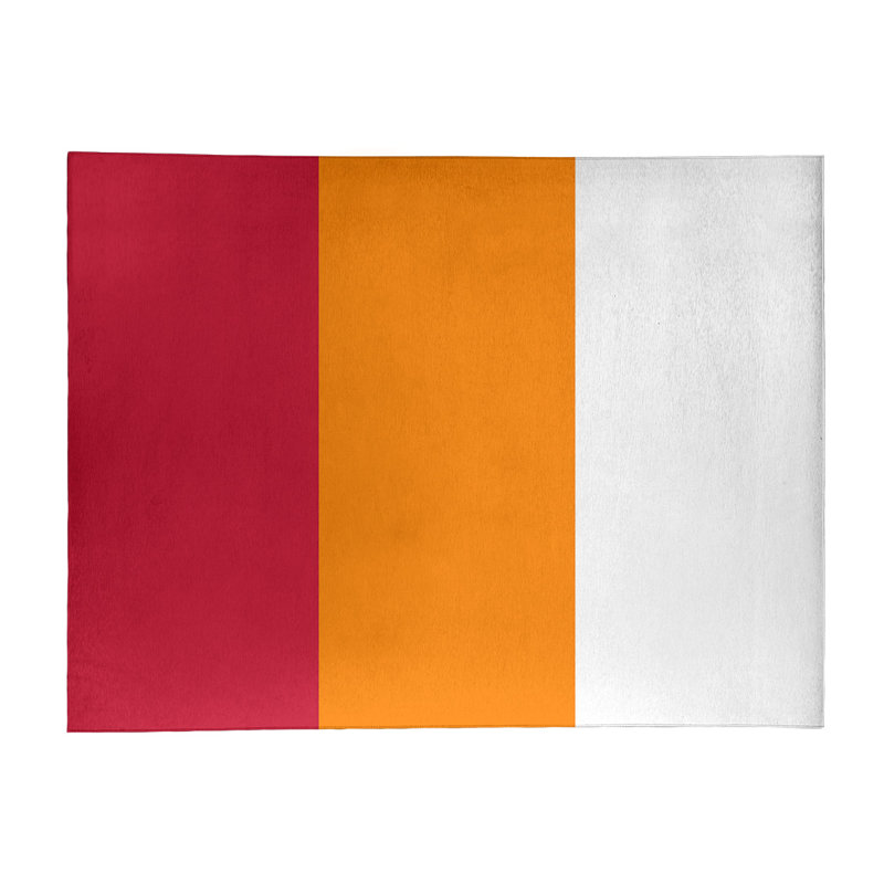 Chenille Indoor Rug, Rectangle 9' x 12'