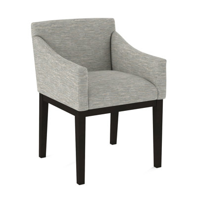 Upholstered Arm Chair