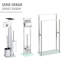 Yuvaan Towel Stand